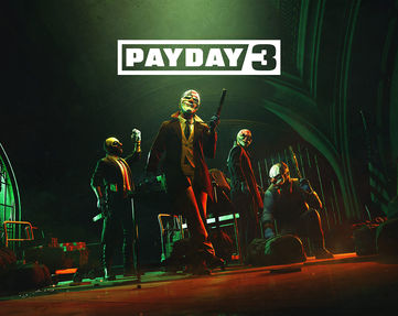 Payday 3