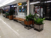 Shopping Metrô