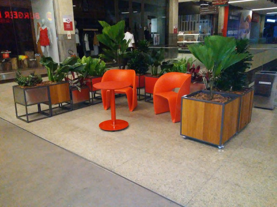 Norte Shopping