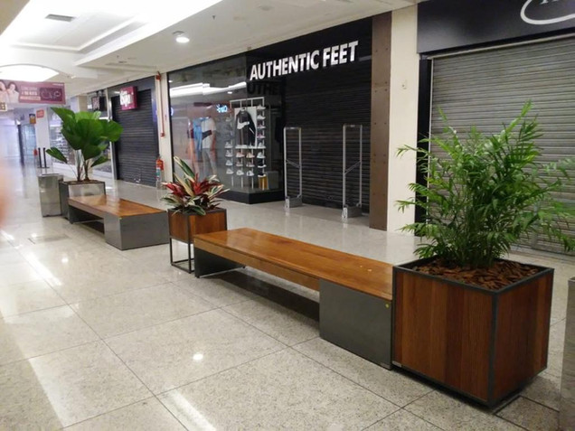 Norte Shopping