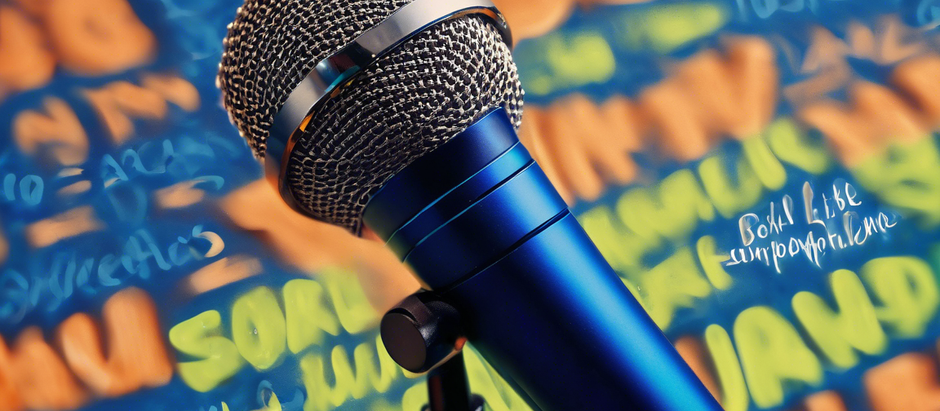 Maximize Fitness Gains with Vincent Avery's Inspirational Podcasts