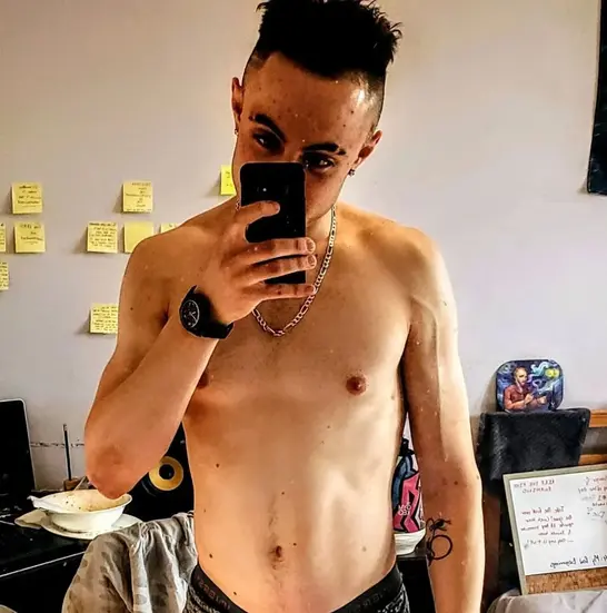 2 Months in - I had to start somewhere...