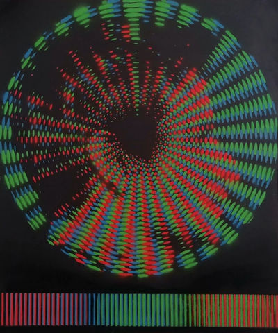 RGB Portraits