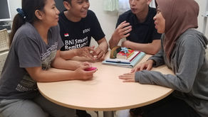 ｢誰かがやってくれる｣という思考