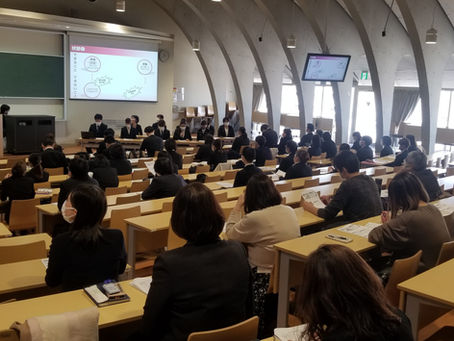 介護発表会