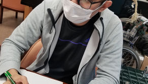 不安な気持ち