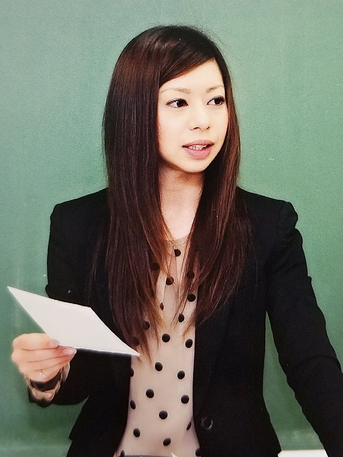 執筆者の写真: 佐藤 真基子
