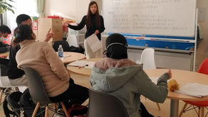 外国人労働者の受け入れ体制