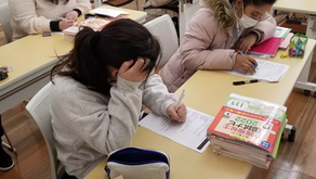 介護福祉士になって欲しい…