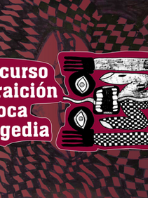 El discurso de la traición invoca la tragedia