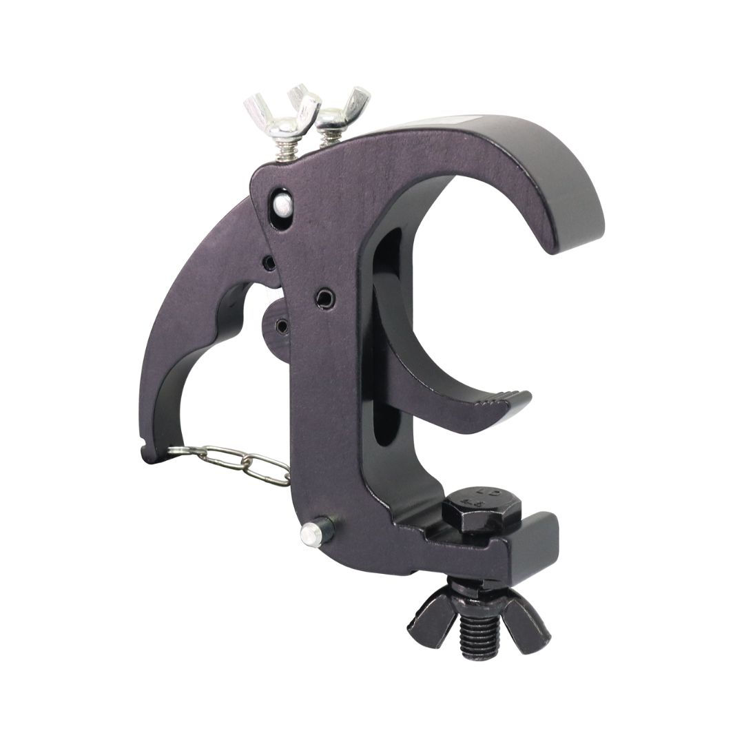 BLACK CLAMP TRIGGER