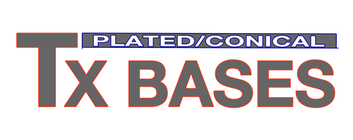 BASES | Texas Structures