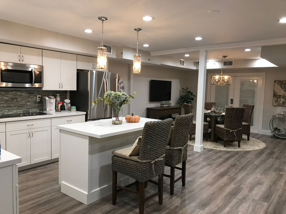 Smart Home - Boca Raton