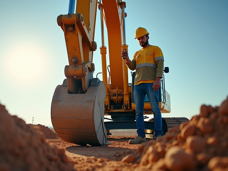 Maximize Capital: Easy Equipment Financing Solutions