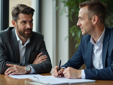 Unlock Growth: Business Loans for Small Businesses