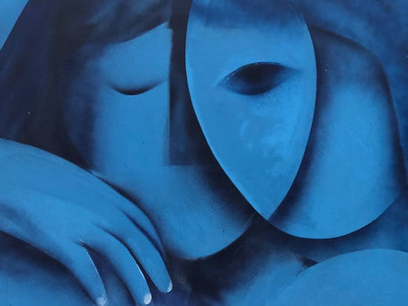 Von Mensch zu Mensch.