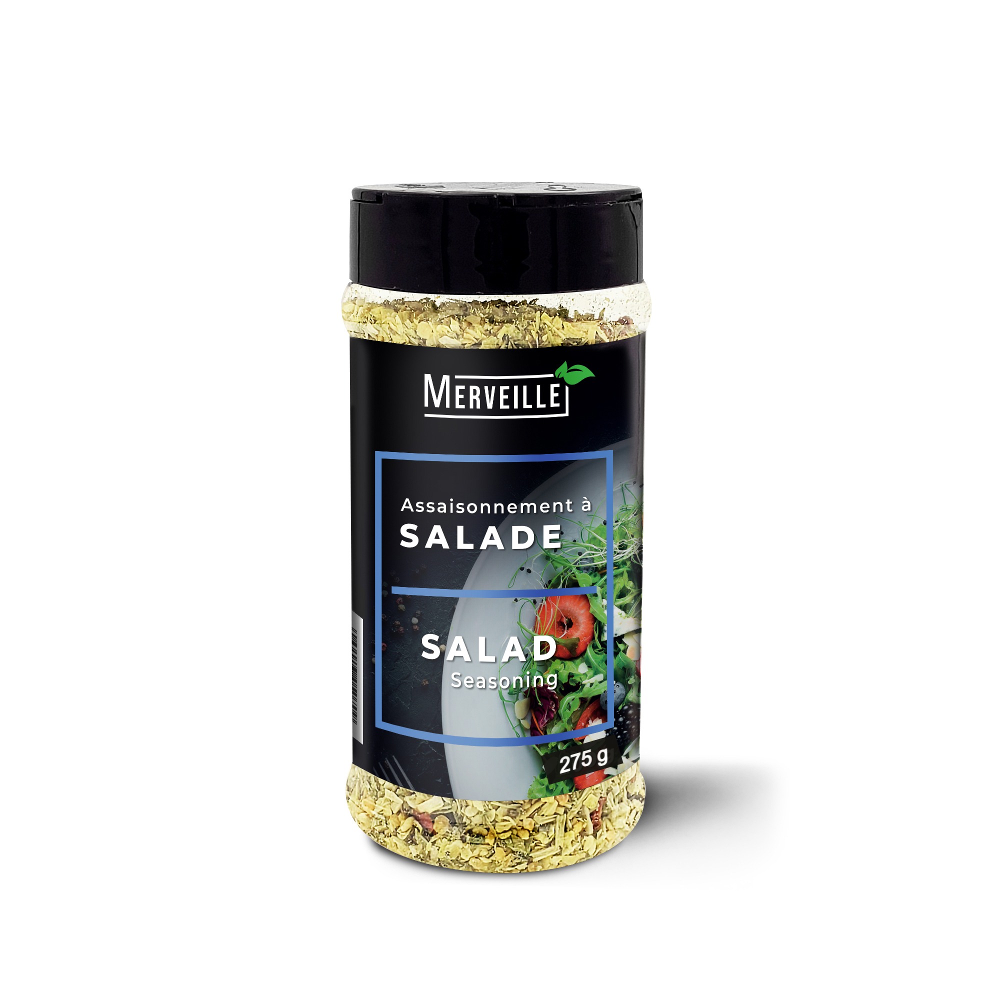 ASSAISONNEMENT À SALADE 275 g