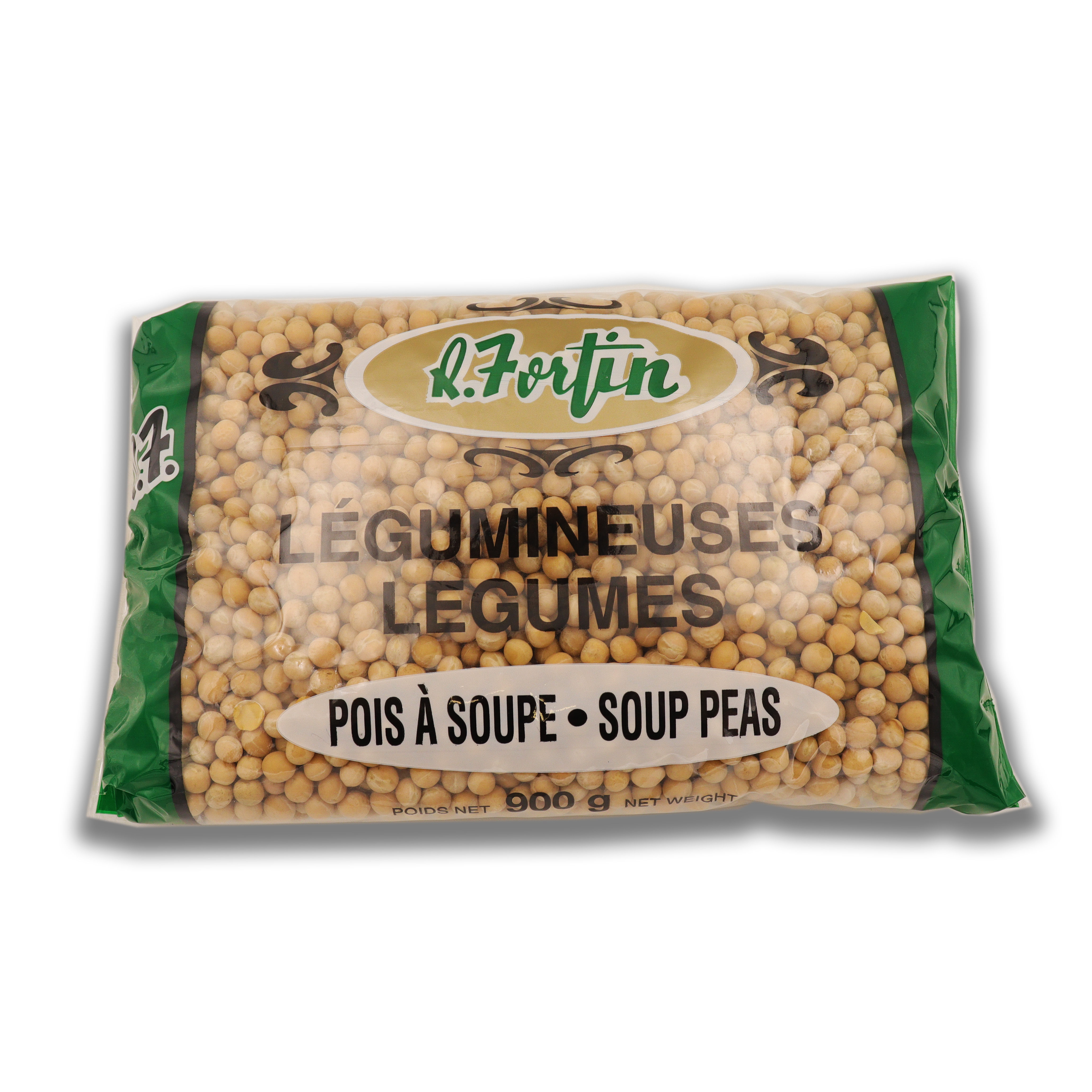 Pois à soupe | 900g