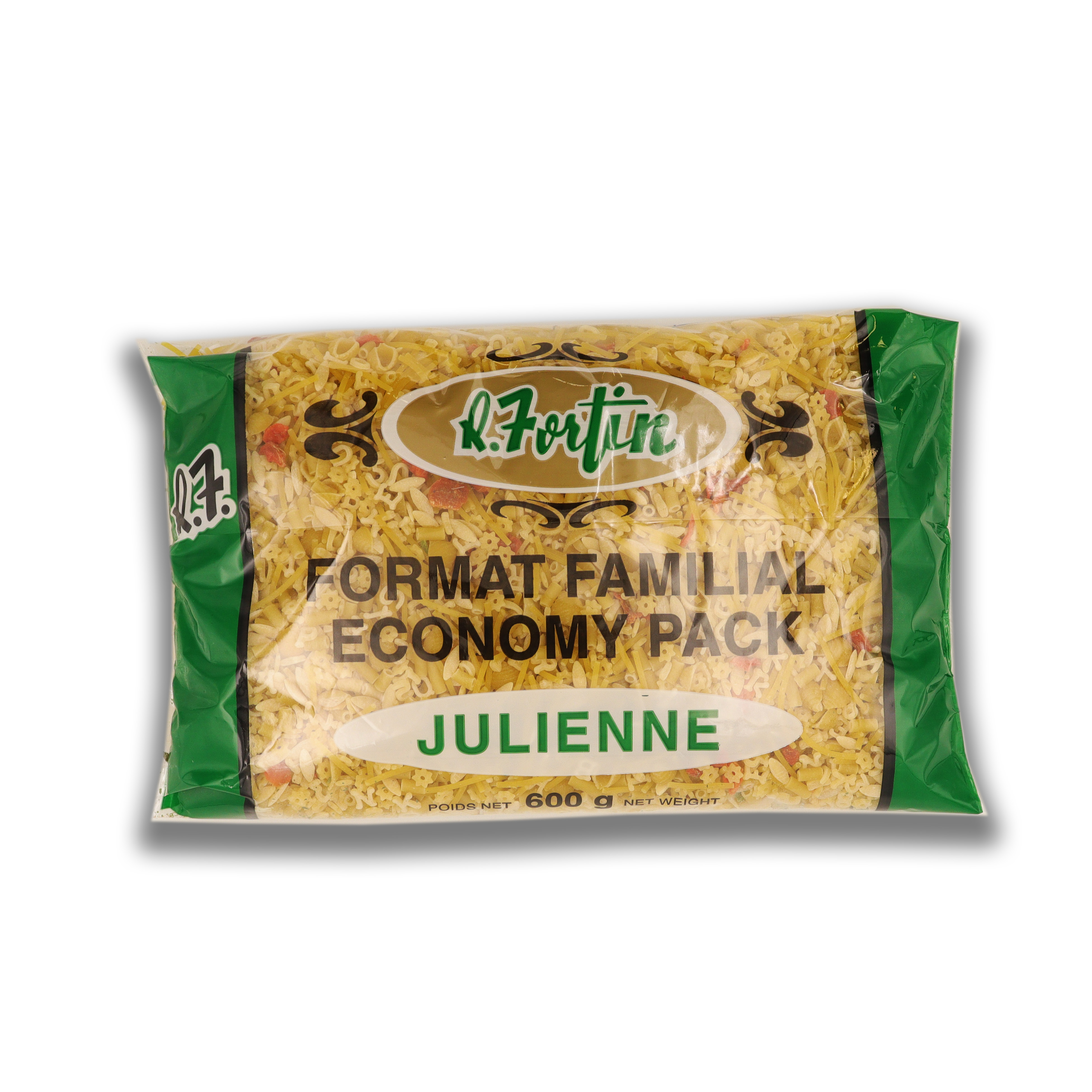 R. Fortin Julienne 600g