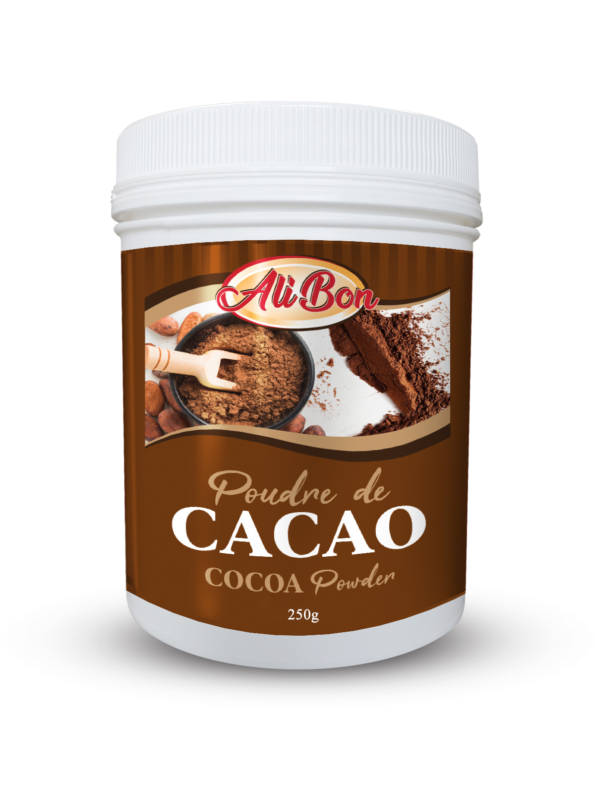 Poudre de Cacao | 250g
