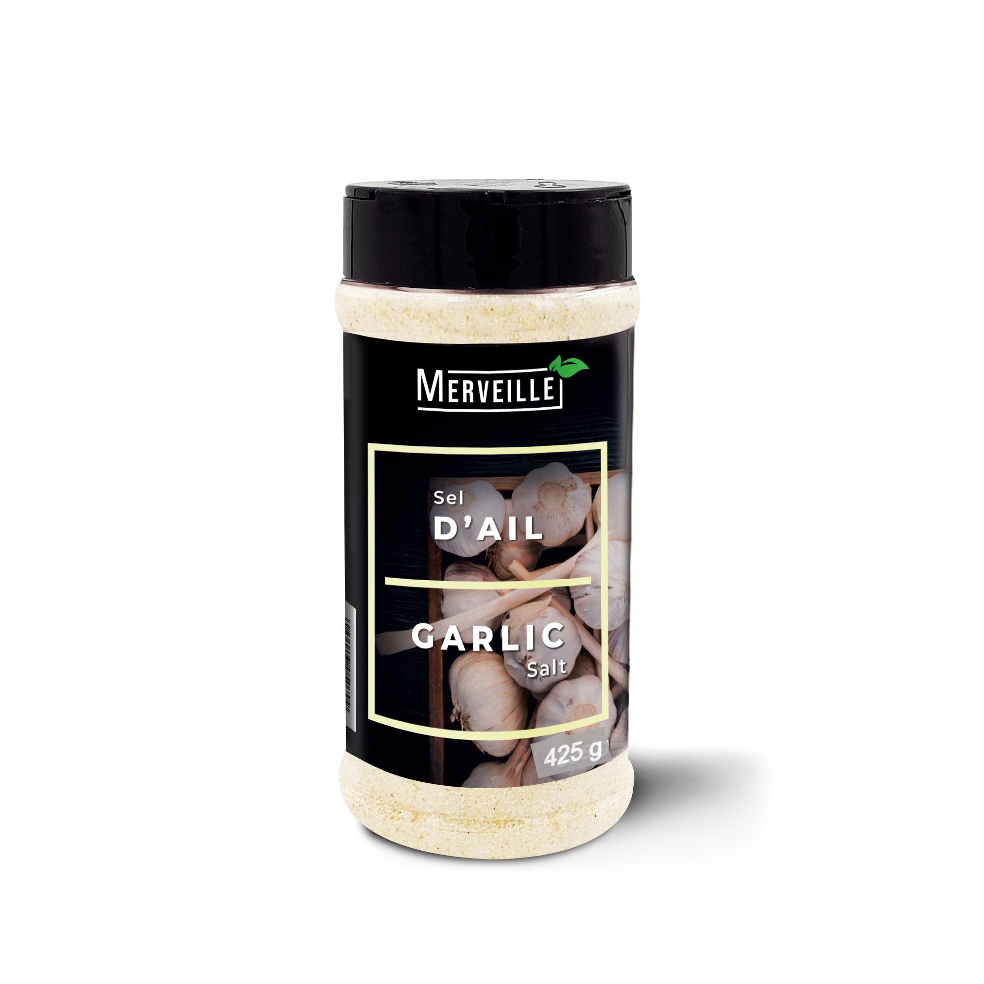 SEL D'OIGNON 375 g