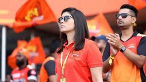 Kavya Maran Net Worth
