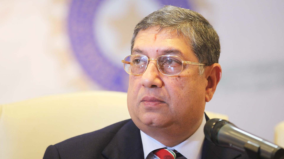 N. Srinivasan's estimated net worth is ₹720 crores, close to $100 million, in 2025. The bulk of this immense wealth comes from his share in the CSK franchise and India Cements, where he is the chairman. It's worth noting that during his leadership CSK experienced financial success that contributed to his wealth. The team is now worth this amount because of its winning record and popularity.