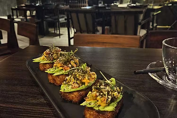 Kioki Restaurant Price  Average Cost  Rs. 1800/- approx.    Timings  Monday-Sunday  12.00 PM – 11.00 PM    Kioki Contact Number  +919810912407    Kioki Restaurant Location  32nd Avenue A-Block, Sector 15 Part 2, Sector 15, Gurugram, Haryana 122022, India