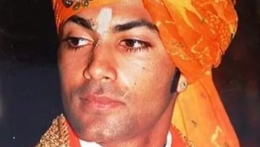 Yuvraj Shivraj Singh