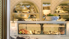 Lilibet’s Mayfair