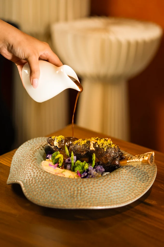 Solaire Mumbai Price  Average Cost  Rs. 3,000/- approx.    Timings  Monday-Sunday  12–4 pm, 7 pm–12 am    Solaire Sanjay Dutt Restaurant Contact Number  +919769278111    Solaire Mumbai Location  Siddharath Nagar, Vakola, Santacruz East, Mumbai, Maharashtra 400055