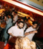 The cafe space is well-lit with warmth and simplistic decor to convey a cozy modern feel. It is photographer-friendly as it is popular with foodies and influencers, so the café printable and capturing the moment. The café lends itself to individual and or group visits. The buzz, or vibe if you will, is typically people traveling with their treat, so it suits the whole experience. Warm and enjoyable, the atmosphere is nice and comfortable, whether you are looking for a quick meal or a night out.