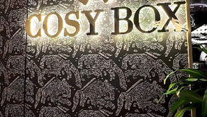 Cosy Box Kolkata