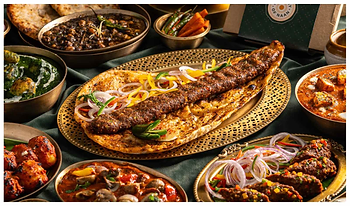If you’re thinking about dining at Congo Restaurant, here are a few carefully chosen dishes that showcase the bold flavors and immersive jungle vibe that make this place truly special:        Truffle Chicken    Creme Cheese Dimsum    Kunafa Nest    Scarlet Bloom    Jungle Hour