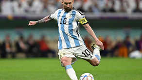 Lionel Messi Net Worth