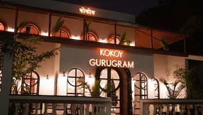 Kokoy Gurgaon