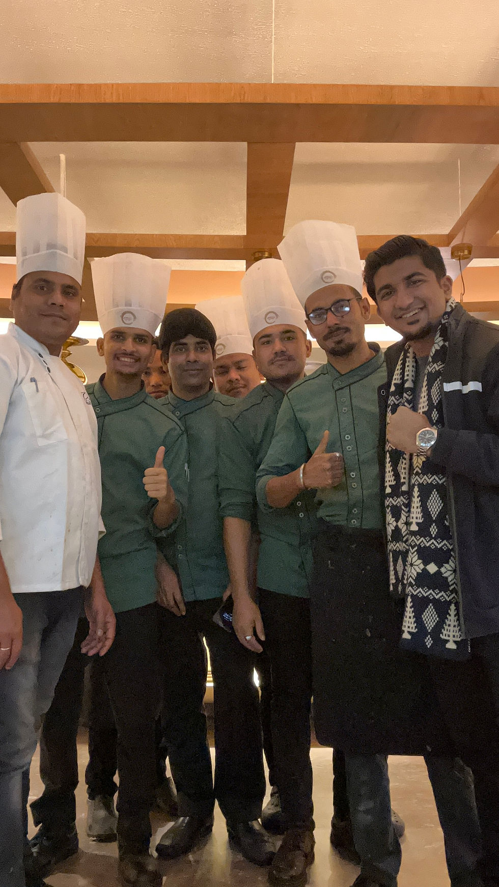 In Akshay Dutt’s view, branding and storytelling are no longer optional in the hospitality industry; they are fundamental. He believes that modern consumers don’t just buy food; they buy meaning, emotion, and identity. Whether it’s a family recipe handed down through generations or a story of sustainable sourcing, diners want narratives that resonate with their values and beliefs.
Staff are not merely employees; they are ambassadors of the brand story. Their training should focus as much on narrative delivery as it does on service skills. In the digital age, platforms like Instagram and short-form video content are critical in amplifying a restaurant’s voice. However, Dutt cautions that the digital presence must reflect the real-world experience. The ultimate goal is to create a consistent, emotionally resonant identity that connects with guests long after their meal is over.