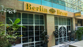 Berlin Brew Andheri East