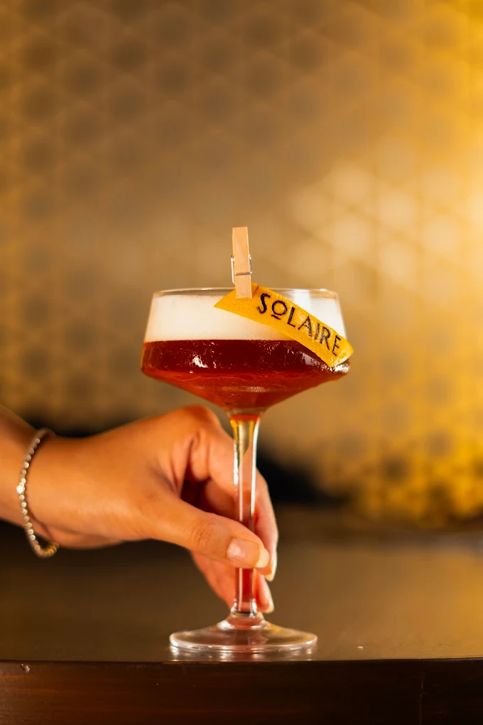Solaire Mumbai Price  Average Cost  Rs. 3,000/- approx.    Timings  Monday-Sunday  12–4 pm, 7 pm–12 am    Solaire Sanjay Dutt Restaurant Contact Number  +919769278111    Solaire Mumbai Location  Siddharath Nagar, Vakola, Santacruz East, Mumbai, Maharashtra 400055