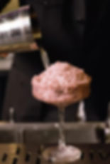 The bar, named Ponté, is curated by mixologist Storm Evans and focuses on clean, balanced cocktails. Standouts include a passionfruit-vanilla vodka spritz, lychee-sesame sour with coconut foam, and a betel-infused blood orange Negroni. Spice enthusiasts appreciate the mandarin-jalapeño tequila. Non-alcoholic options, such as coffee-hazelnut with elderflower, are equally popular. The drink selection transitions smoothly from daytime aperitifs to late-night classics, complementing the restaurant’s all-day ethos.