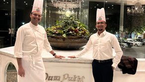 Akshay Dutt Restaurant Consultant
