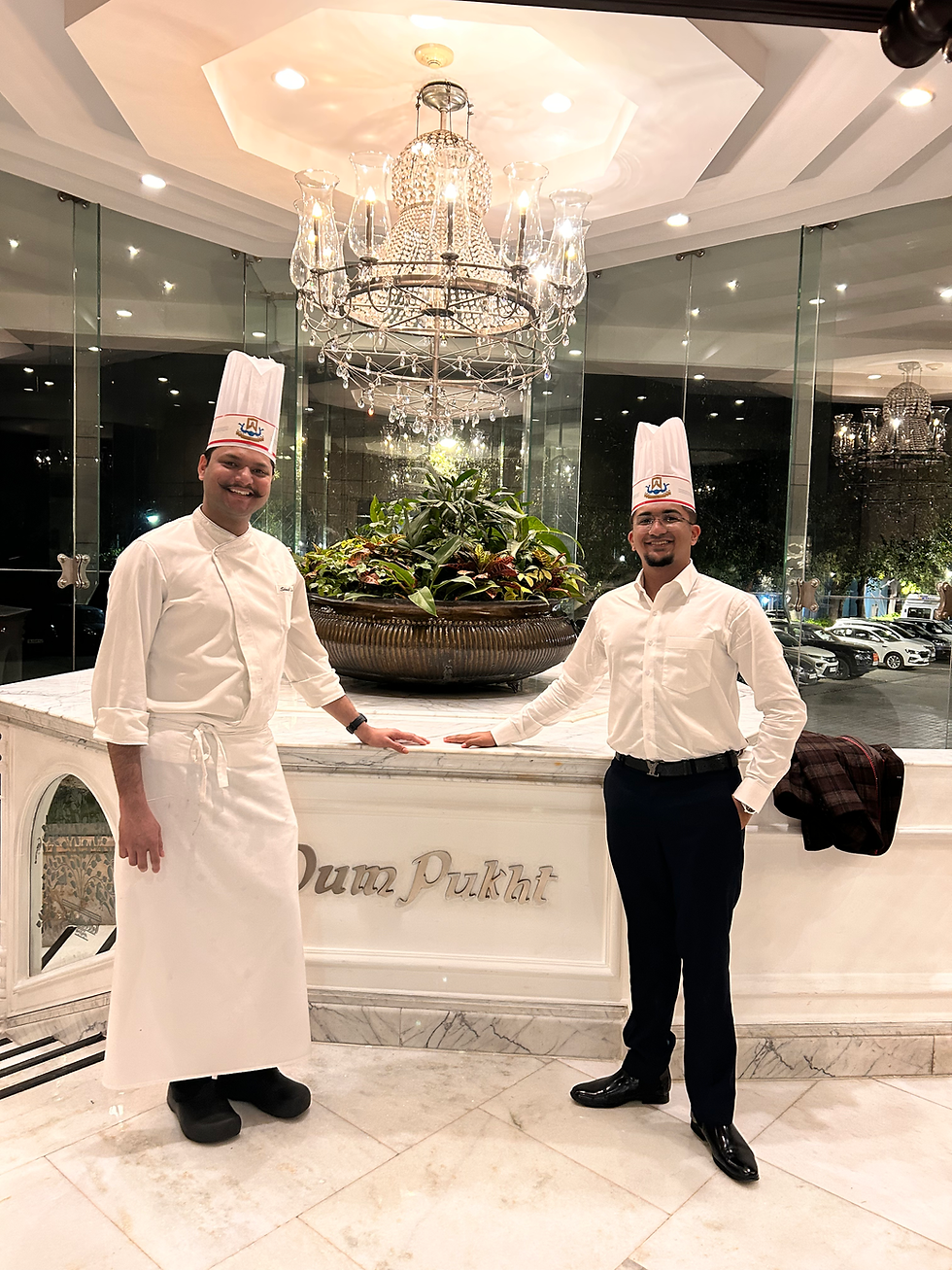 With restaurant consulting experience across India and Oman, Akshay Dutt has become a trusted name in the hospitality sector. As the founder of a successful hospitality practice and owner of Layali Al Warda, Dutt bridges operational precision with emotional storytelling. His deep understanding of market dynamics, cost control, and brand positioning has helped struggling restaurants thrive in an increasingly competitive industry.