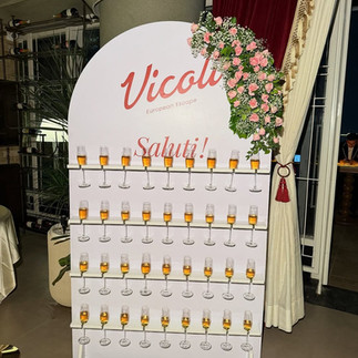Vicoli Gurgaon Restaurant Price Average Cost Rs. 2,000/- approx. Timings Monday-Sunday 12.00 PM – 2.00 AM Vicoli Global Foyer Mall Contact Number 8448444267 Vicoli Restaurant Gurgaon Location Global Foyer Mall, Sector 43, Gurugram, Haryana 122009