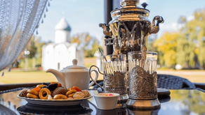 Travel Tea Set Guide