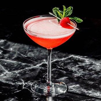 MisoSexy Delhi is the perfect combination of exotic cocktails and Japanese sushi rolls. Listed below is a choice of dishes and drinks that are must-try:        Dragon Roll    Pork Xiao Long Bao    Crystal Chicken Dumplings    Matcha Tiramisu     Dirty Rusky