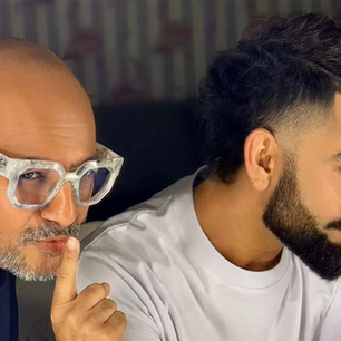 Aalim Hakim Hair Stylist