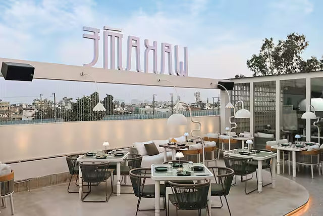 Wakami Delhi Price  Average Cost For Two  Rs. 3,300/- approx.    Timings  Monday-Sunday  12.45 PM – 11.45 PM    Wakami Asian Bar Contact Number  +919217716005    Wakami Delhi Location  Fourth Floor, Shriniwas Puri, 26, Shiniwas Puri, Block D, Defence Colony, New Delhi, Delhi 110024