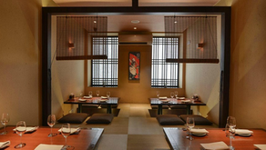 Mount Fuji Delhi
