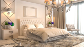 Master Bedroom Design