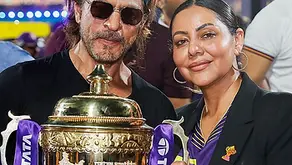 Run Rate Riches: Look At Kolkata Knight Riders Net Worth Analysis
